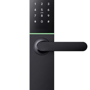 LMS Stealth Lock V2 – Das Keyless-Erlebnis der Premiumklasse