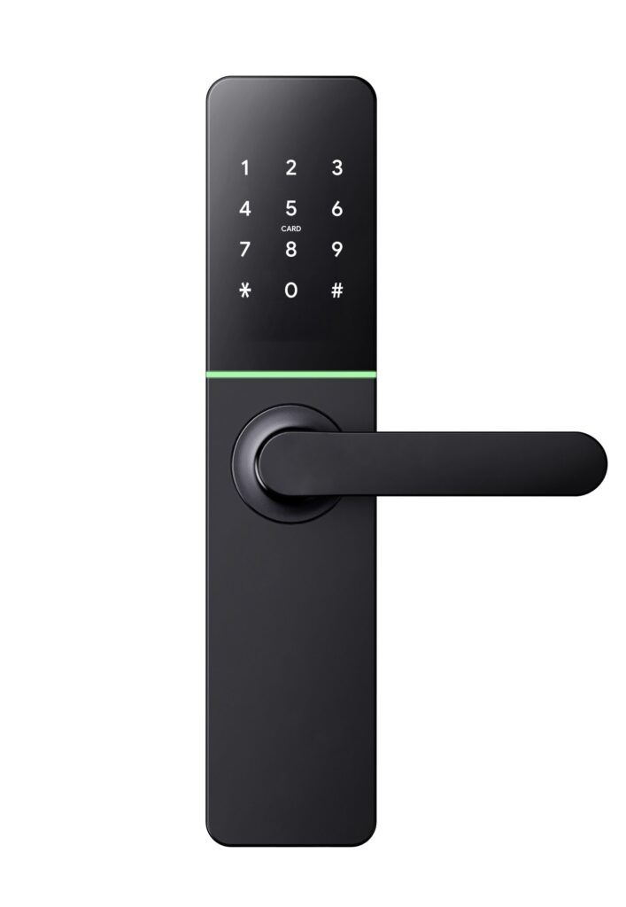 LMS-H91A-TBW Das Keyless-Erlebnis der Premiumklasse