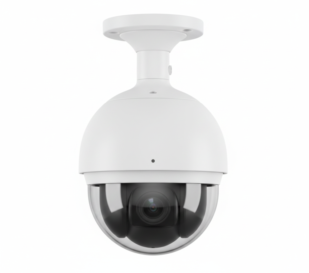 LMS Vision Guard V2 – 360° Rundum-Sicherheit