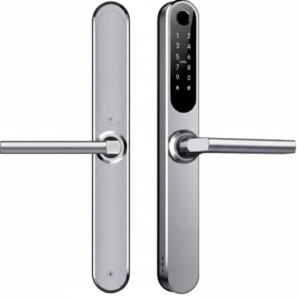 LMS Elite Lock – Zeitlose Eleganz & Smarter Zutritt